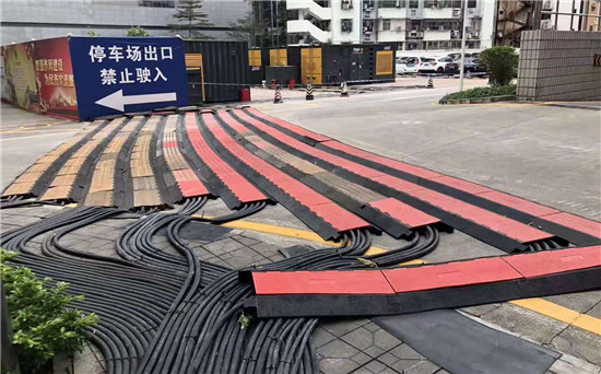 盐湖发电机组电缆选型完整具体步骤(工程通用标准流程)